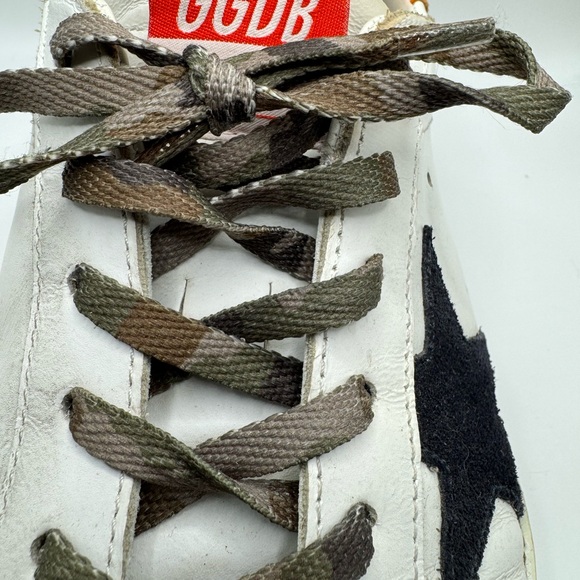 Golden Goose Size 10 - Picture 3 of 11